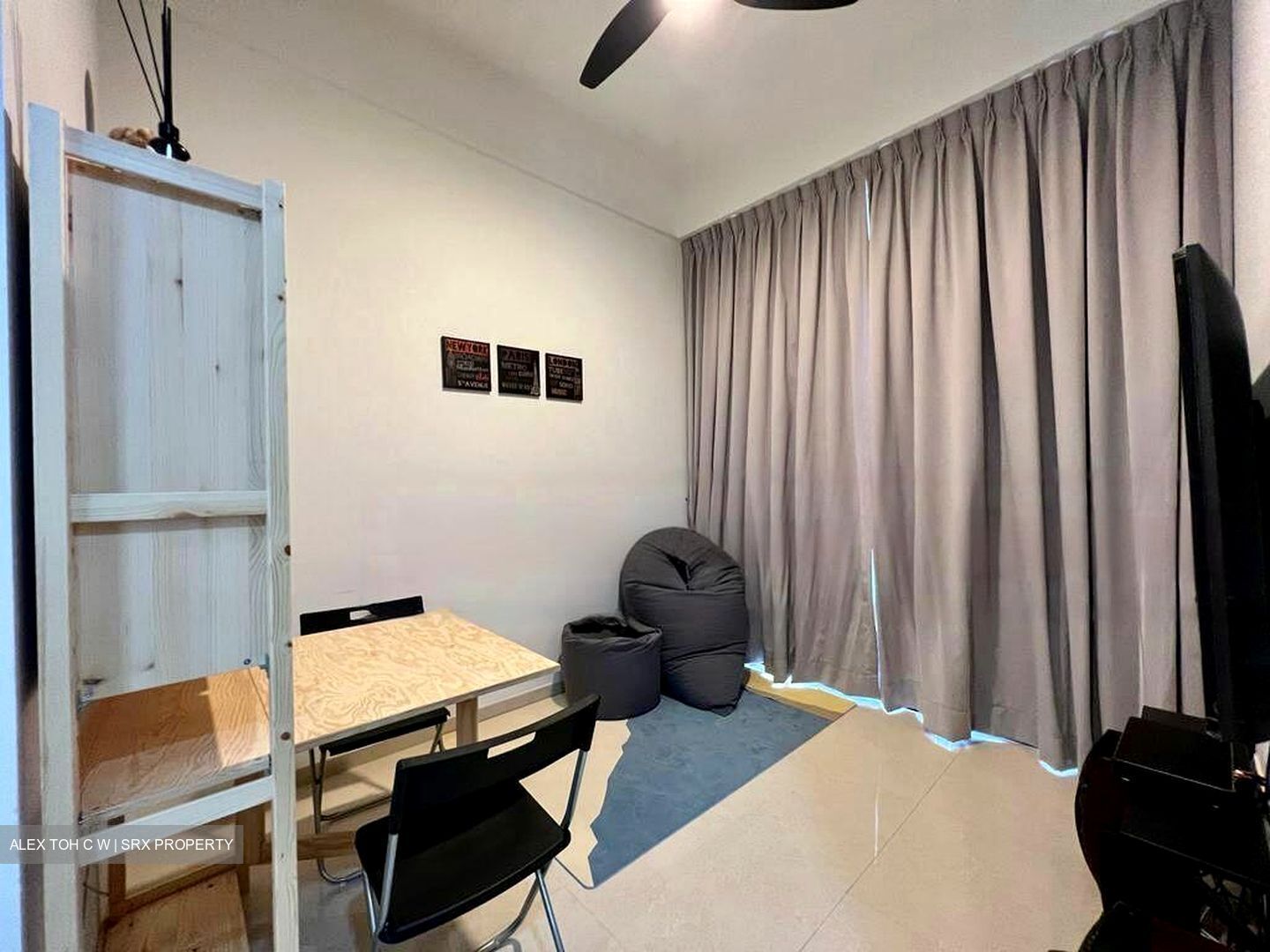 City Suites (D12), Apartment #513129151